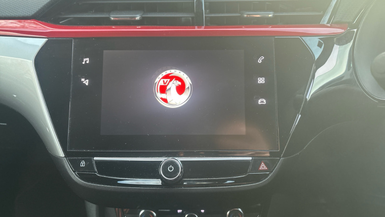 Vauxhall Corsa 1.2 Turbo GS Line 5dr Petrol Hatchback